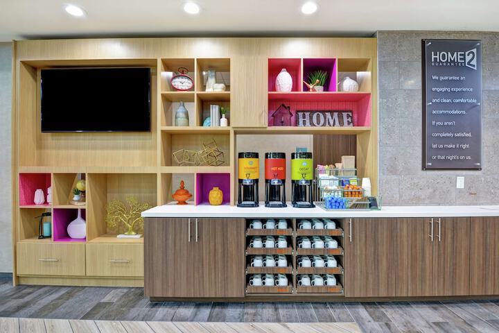 Home2 Suites by Hilton Bedford DFW West TX
