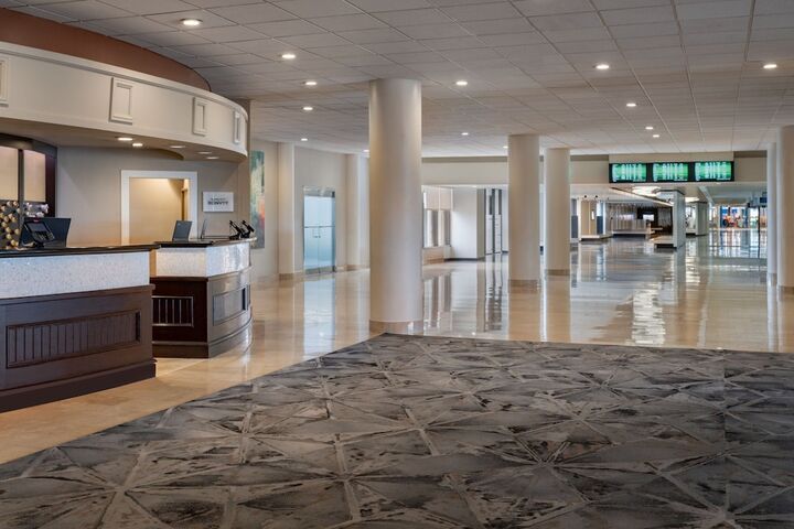 Hotel Interior 7 of 52