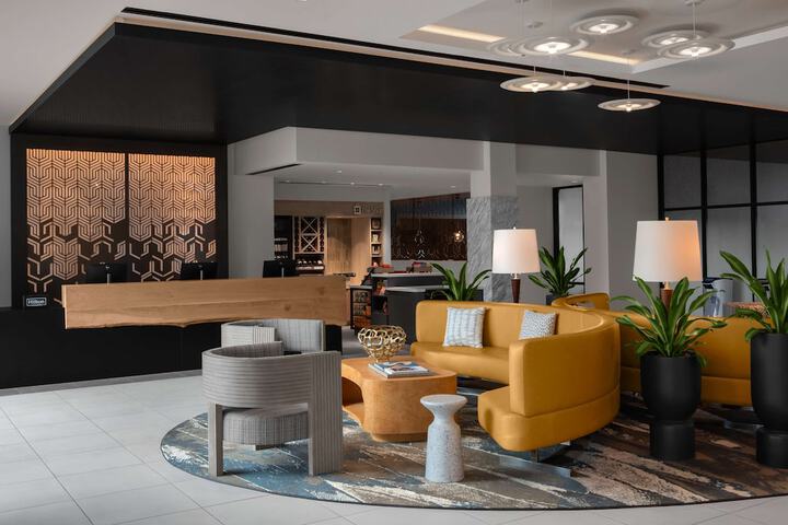 Hotel Interior 17 of 42