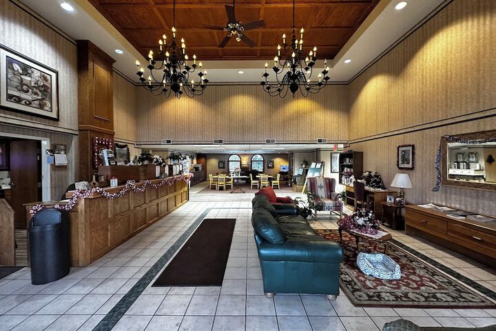 Westgate Inn