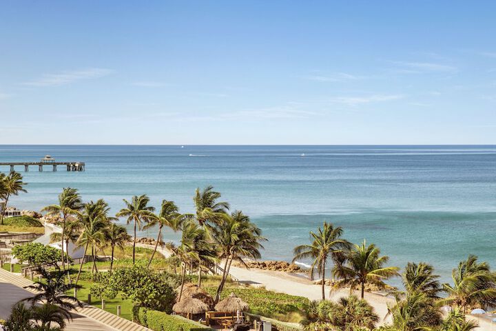Embassy Suites by Hilton Deerfield Beach Resort & Spa