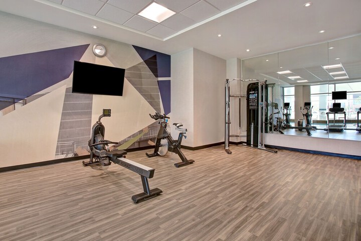 Hyatt Place Wichita State University