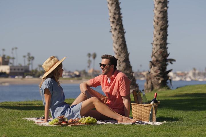 Paradise Point Resort & Spa