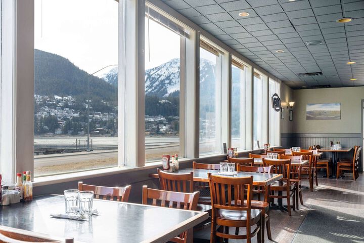 Ramada by Wyndham Juneau