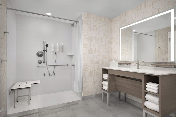 Home2 Suites by Hilton Syracuse Liverpool Airport Area