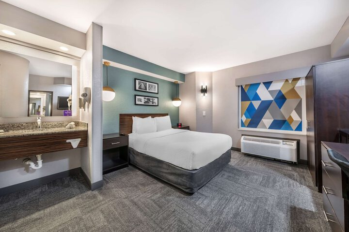 Sleep Inn Miami International Airport