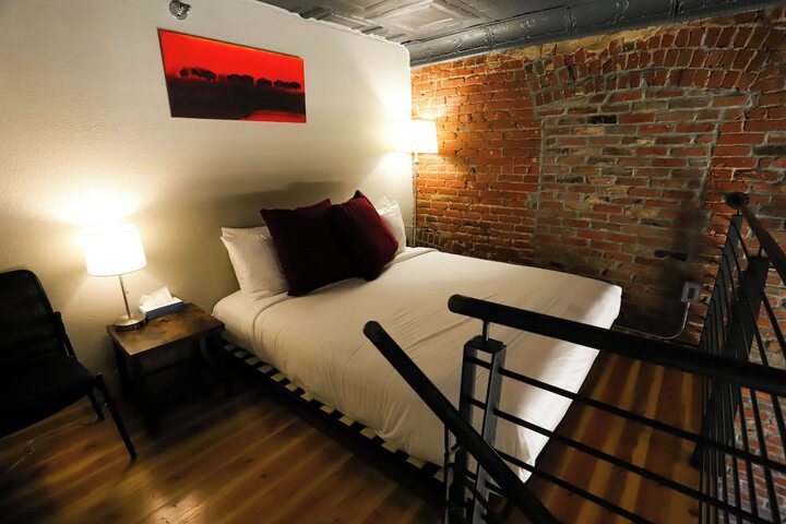 The Hotel Sturgis