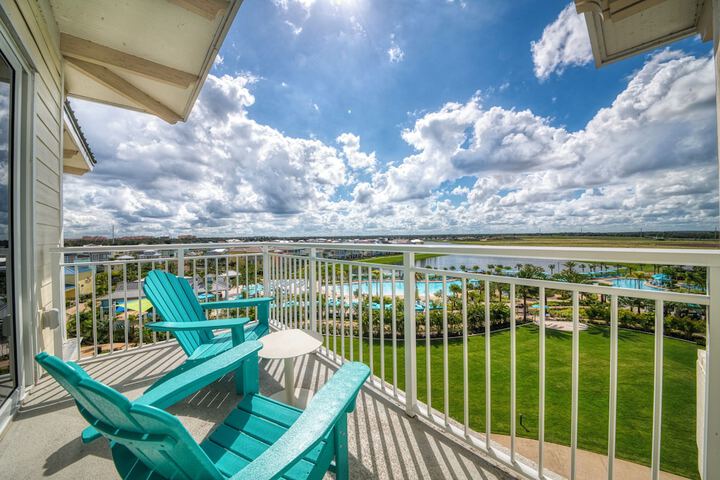 Margaritaville Resort Orlando with H2O Waterpark