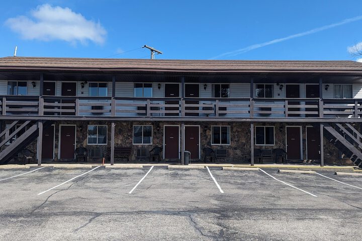 Nova Motel
