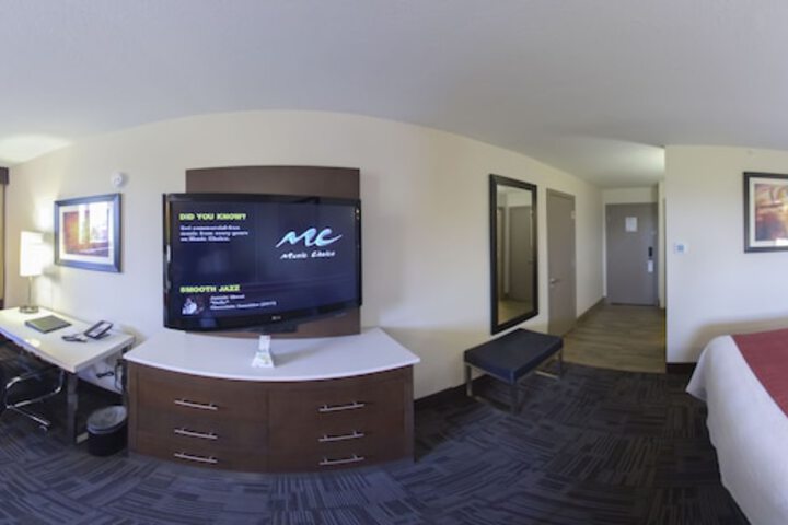 Holiday Inn Brookfield - ​​Milwaukee by IHG