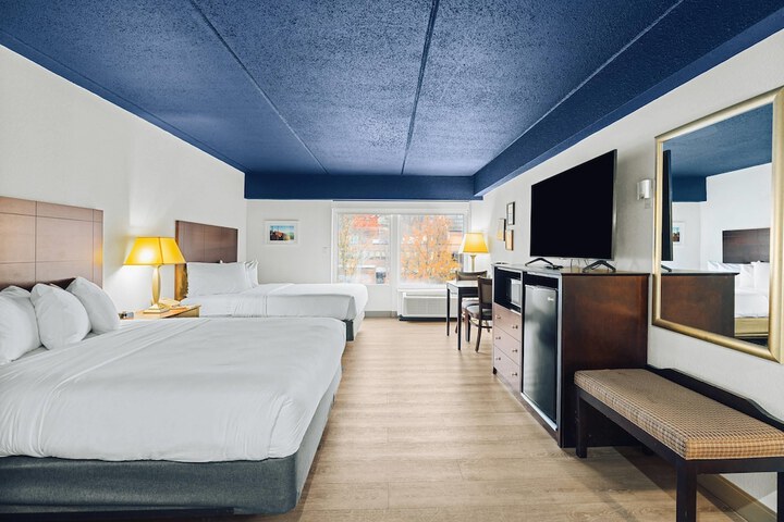 Hotel Downstreet an Ascend Collection Hotel
