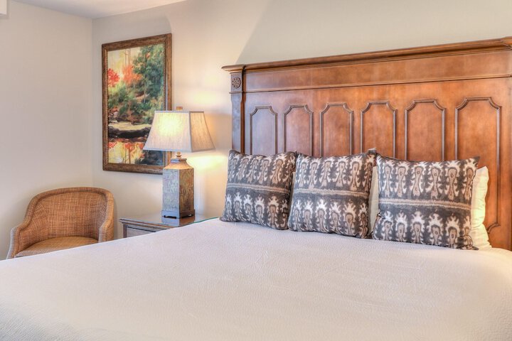 RiverStone Condo Resort & Spa