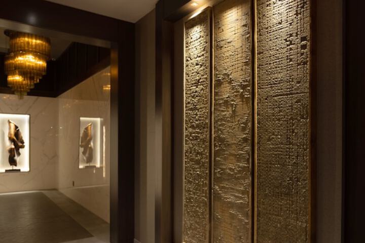 The Row Hotel at Assembly Row Autograph Collection