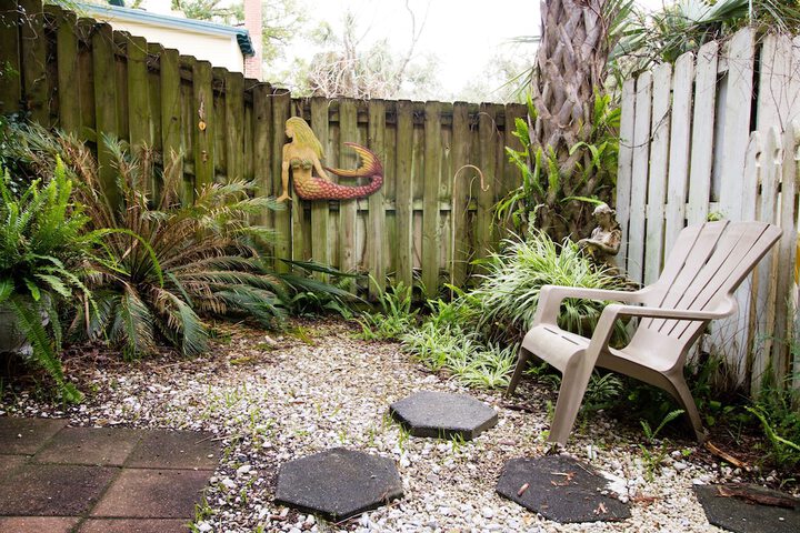 Tybee Island Inn