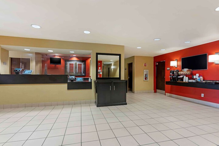 Hotel Interior 12 of 29
