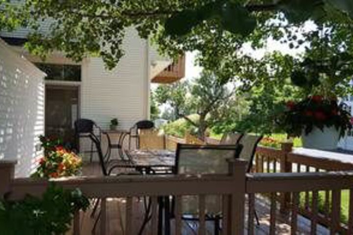 Quill Haven Country Inn Bed and Breakfast