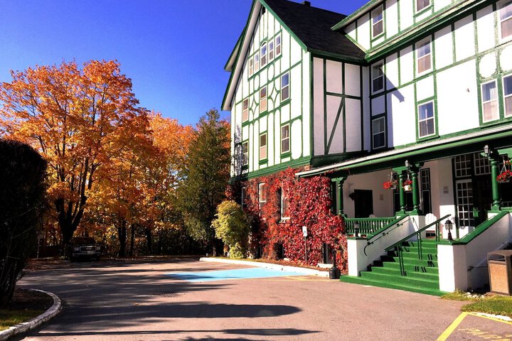 Glynmill Inn