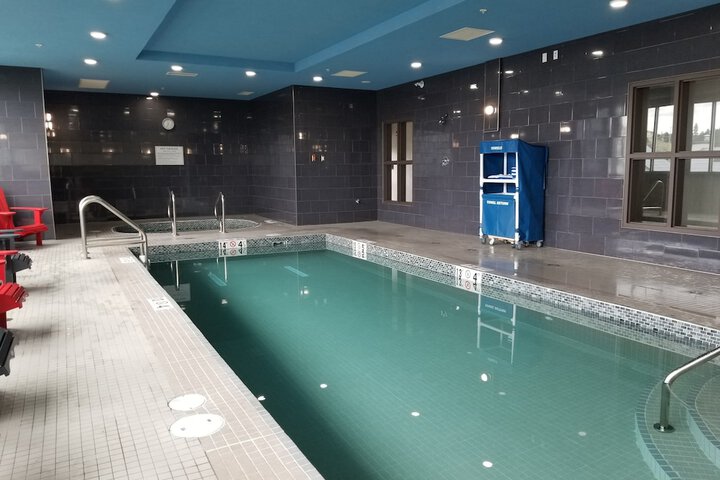 Pool 2 of 88