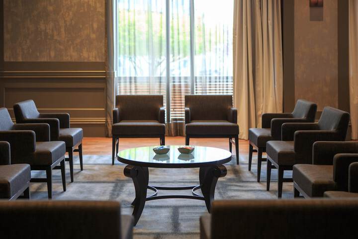 Baltimore Marriott Waterfront