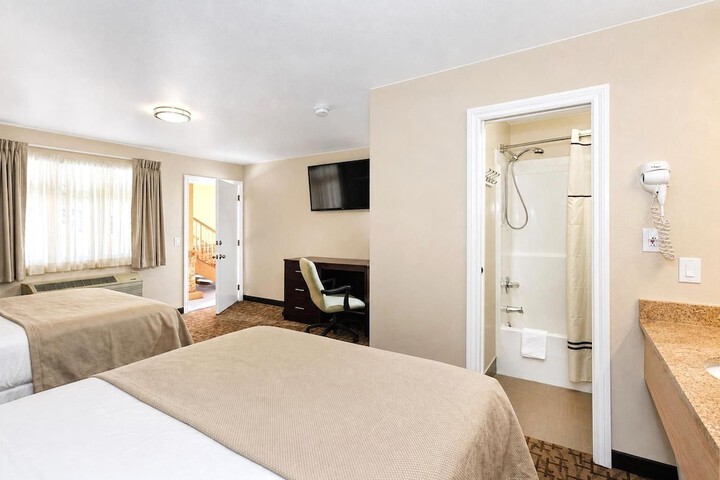 Glenwood Springs Inn