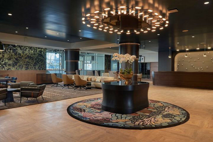 Hotel Interior 12 of 62