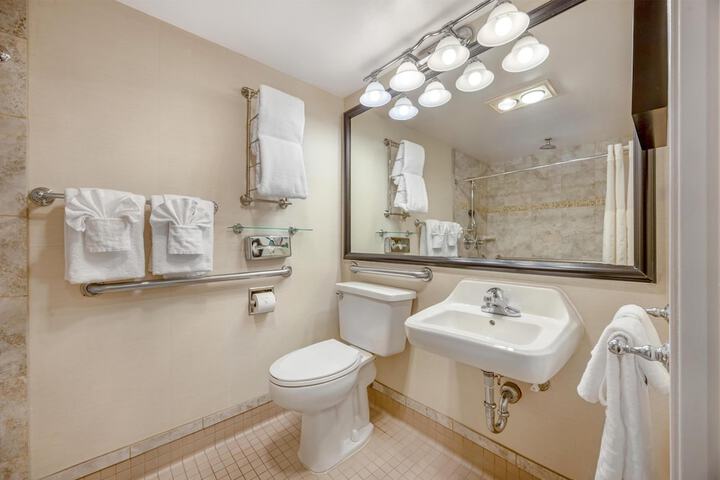 Best Western Plus Ocean View Resort