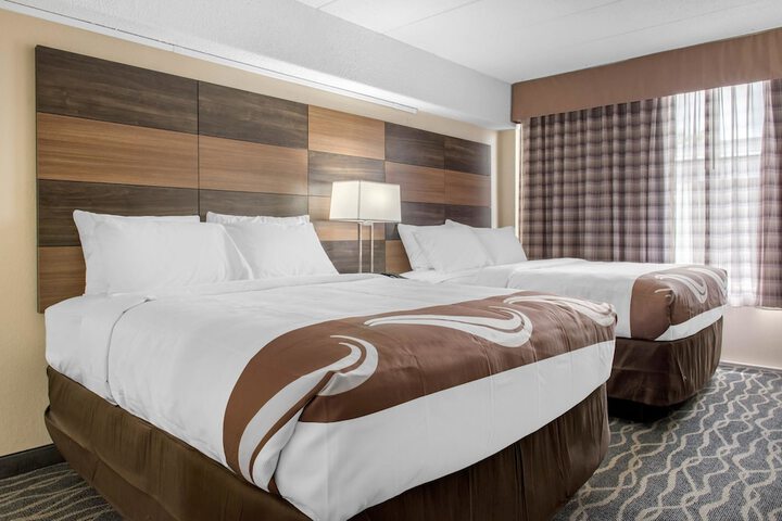 Quality Inn and Conference Center