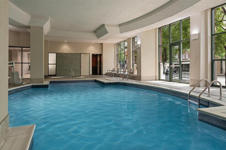 Embassy Suites Lincoln