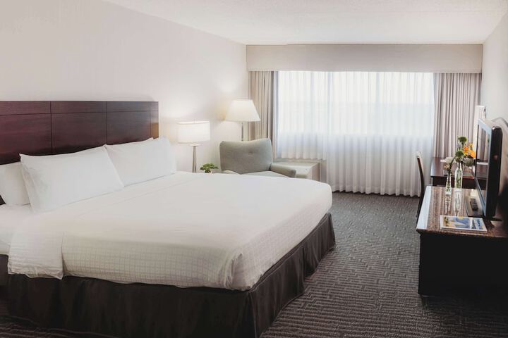 Somerset Inn WorldHotels Distinctive