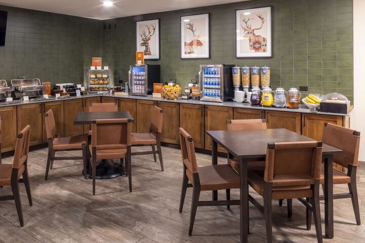 Homewood Suites by Hilton Jackson
