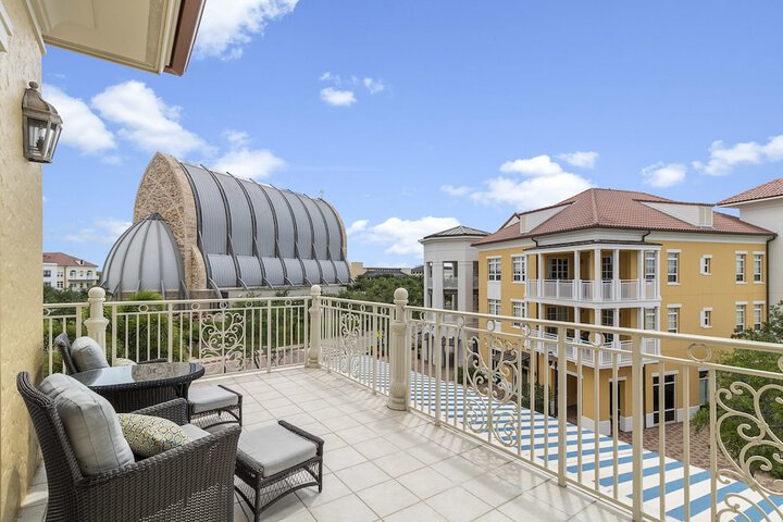 Condos by Ave Maria Rentals