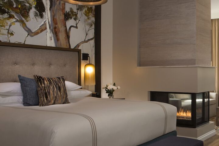 River Terrace Inn