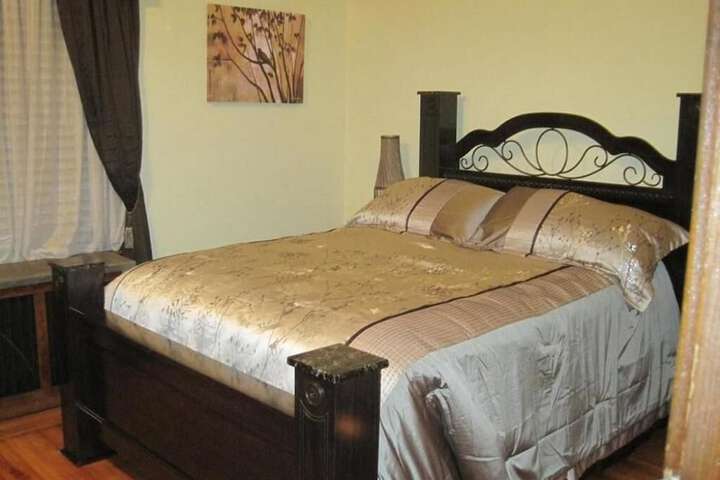 Walton Manor Inn Bed & Breakfast
