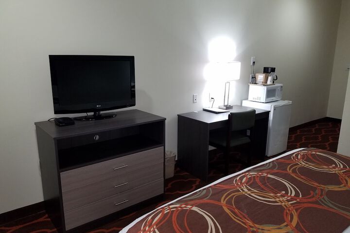 Baymont by Wyndham Grovetown Augusta