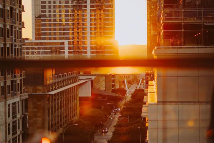 JW Marriott Austin