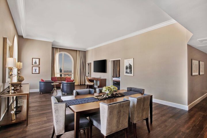 Hotel Paso Del Norte Autograph Collection