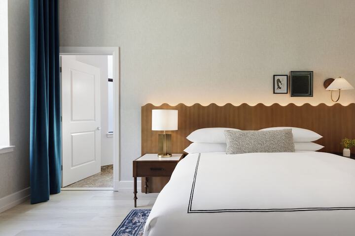 Kimpton Hotel Monaco Baltimore Inner Harbor by IHG