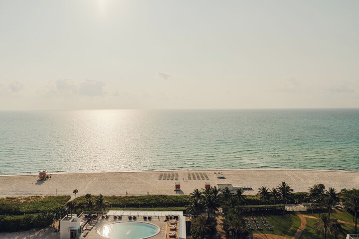 Nobu Hotel Miami Beach