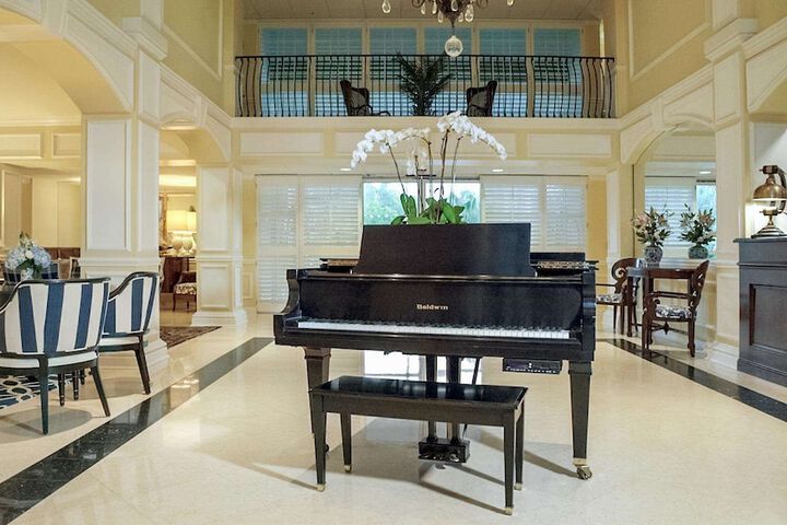 Hotel Interior 16 of 69
