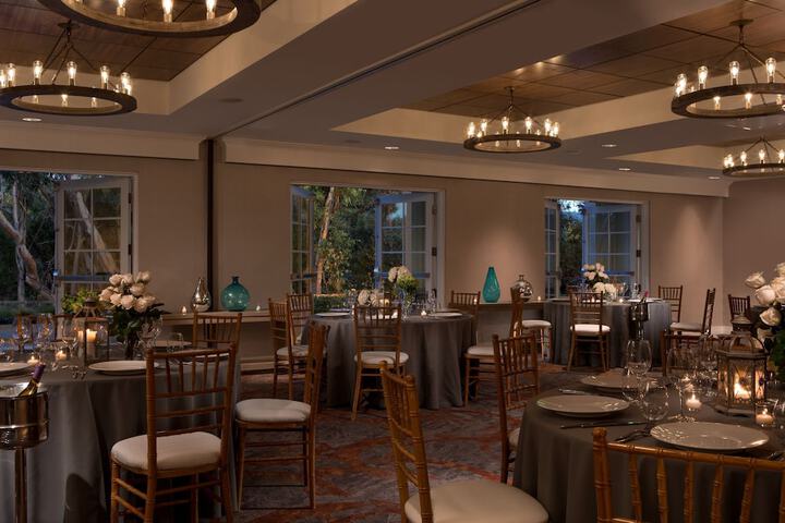 River Terrace Inn