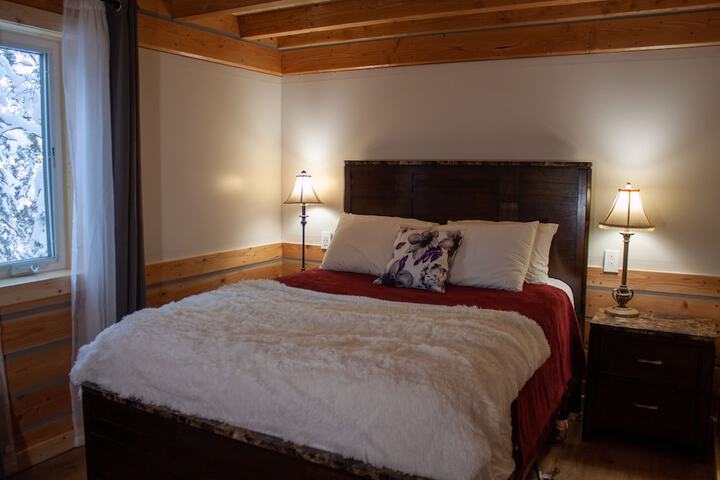 Denali Wild Stay