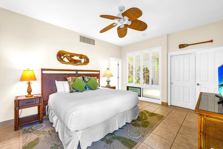 Kapalua Bay Villas by KBM