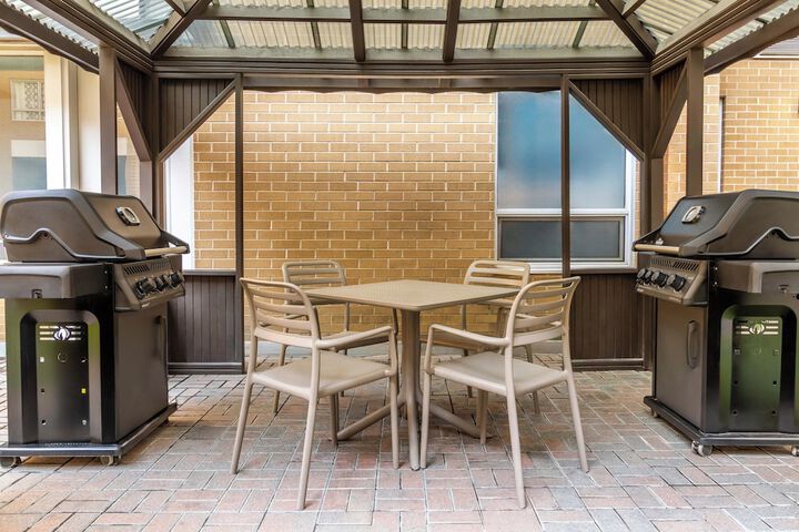 Terrace/Patio 155 of 161