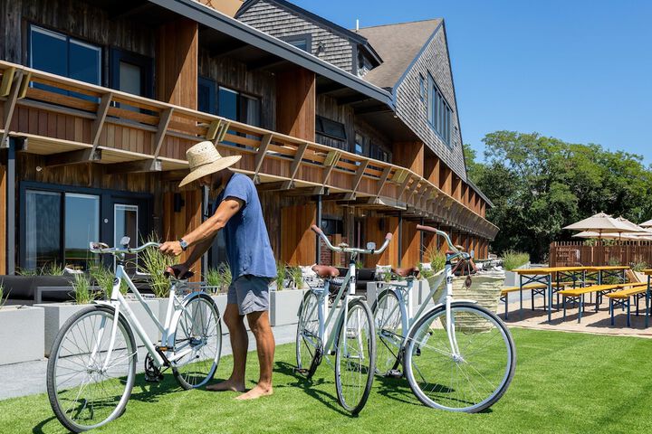 AWOL Hotel Provincetown