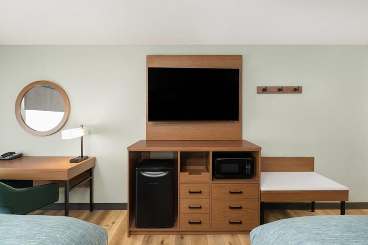 Wingate Suites by Wyndham Mansfield