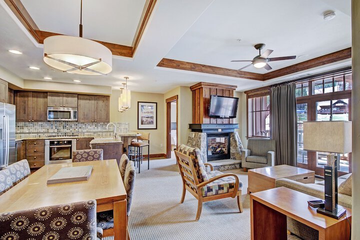 One Ski Hill Place a RockResort, by Vail Resorts
