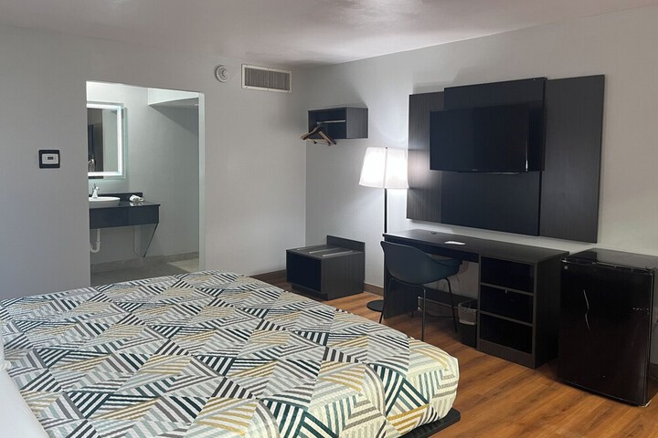 Motel 6 Dumas TX