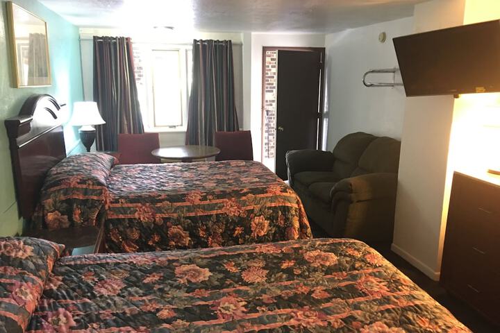 Terrace Motel