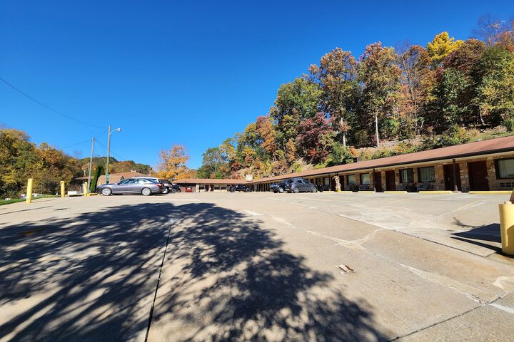 Jefferson Hills Motel