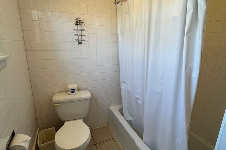 Beau Rivage Motel